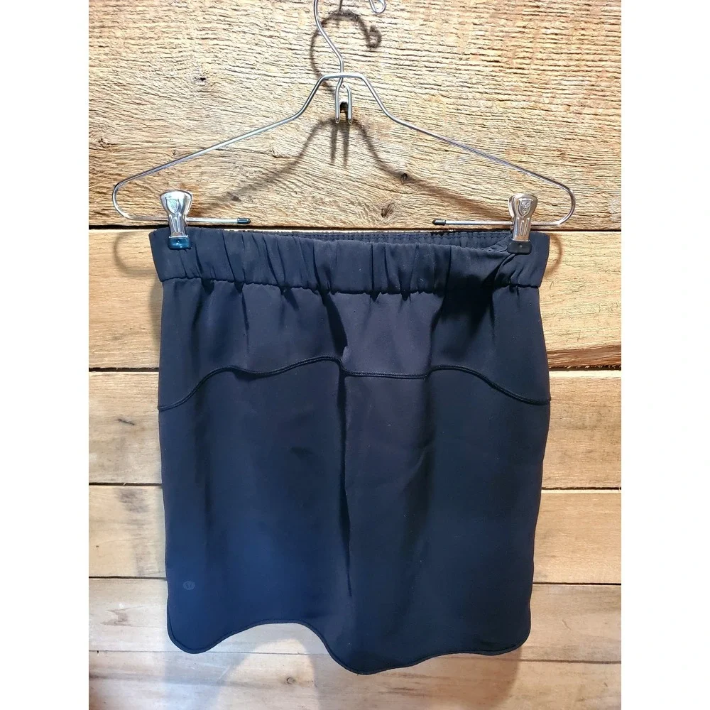 Lululemon skirt
